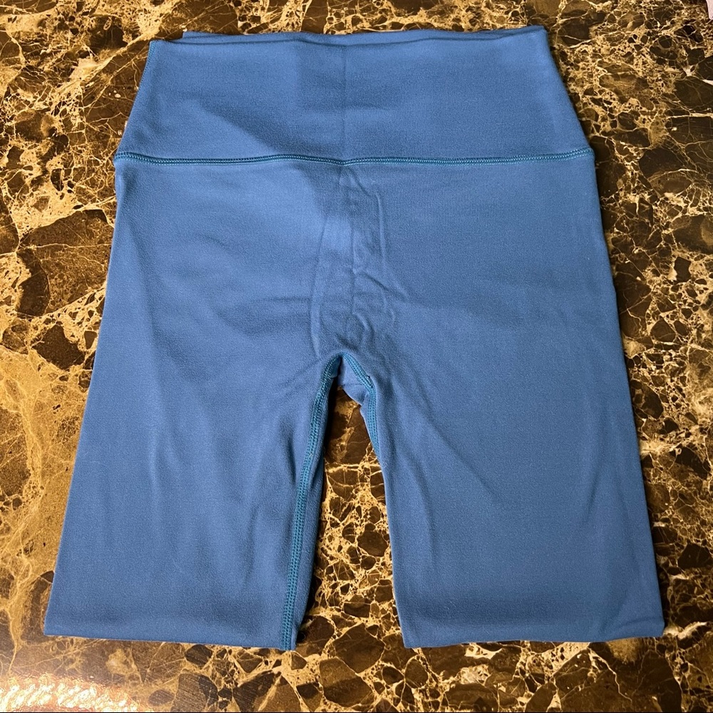 KEFI HIGH WAISTED SCRUNCH BUM LEGGINGS